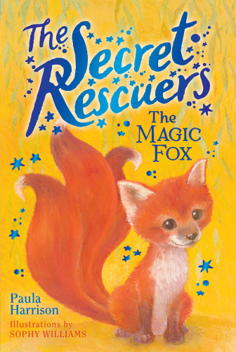 The Magic Fox