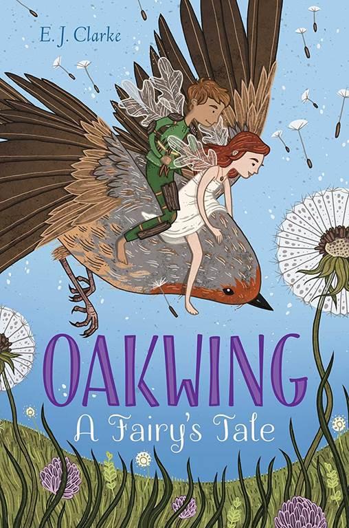 Oakwing