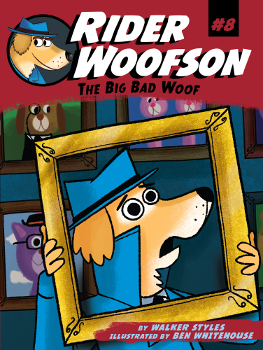 The Big Bad Woof