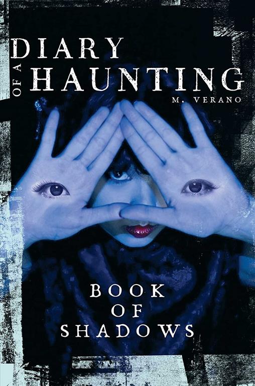 Book of Shadows (Diary of a Haunting)