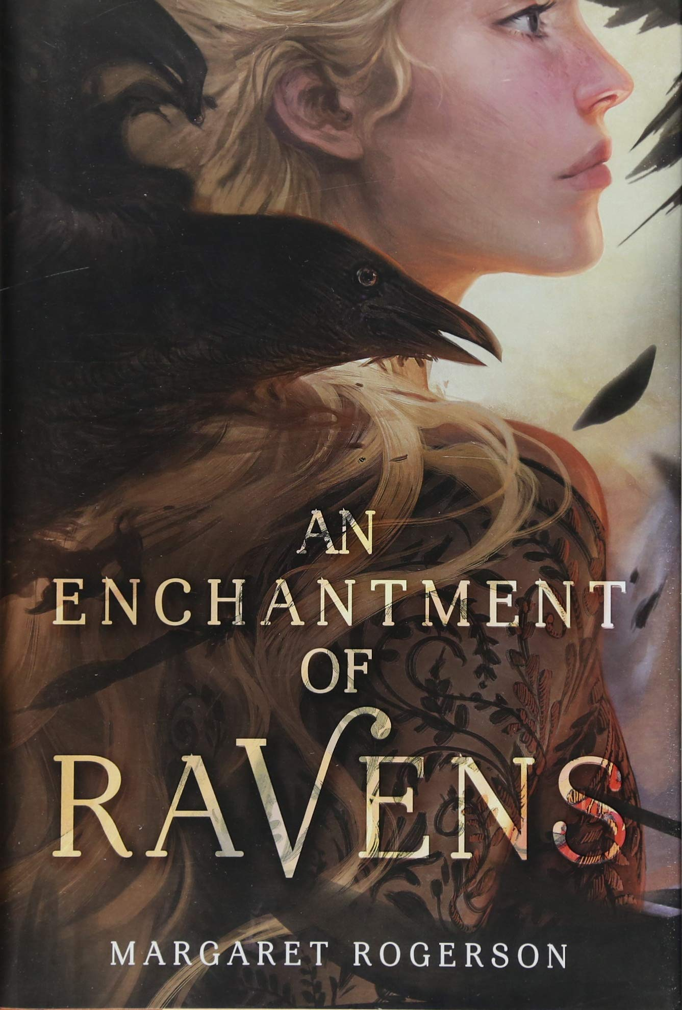 An Enchantment of Ravens