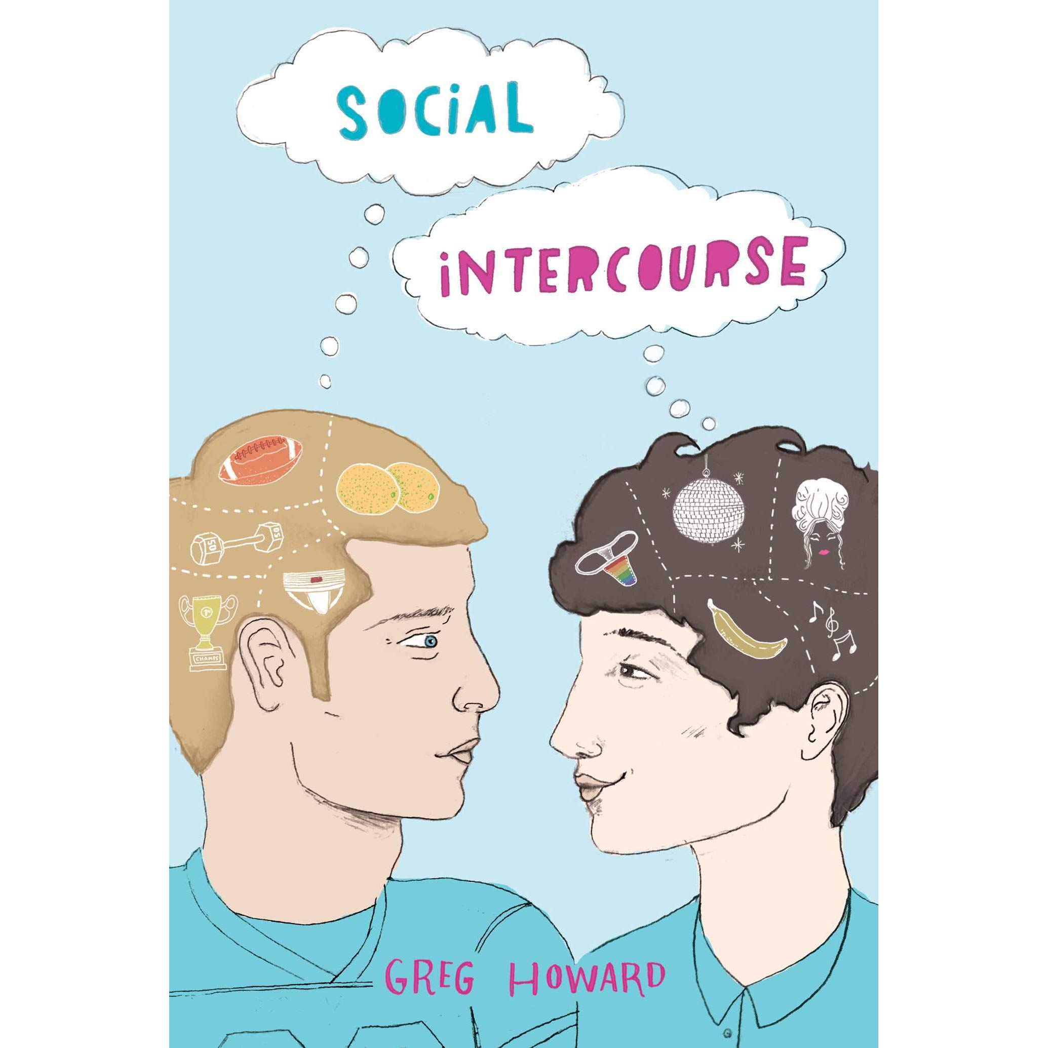 Social Intercourse