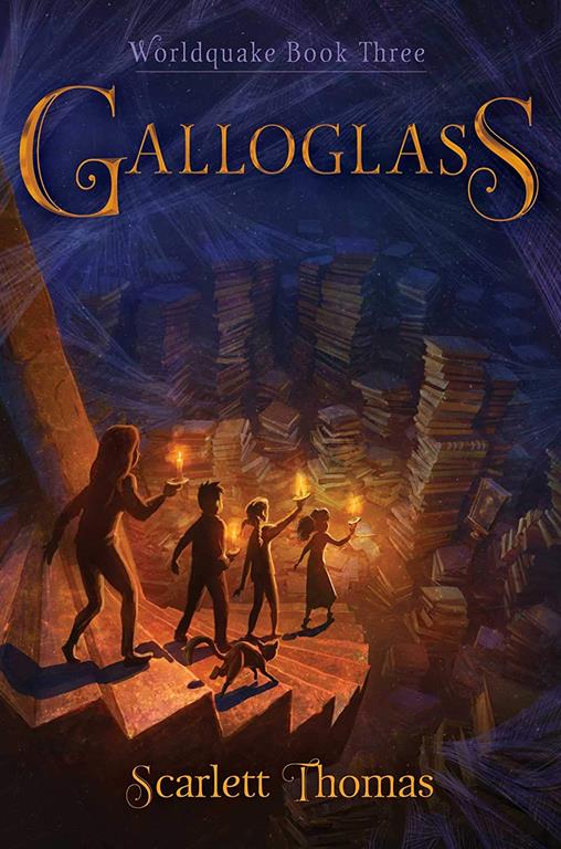 Galloglass (3) (Worldquake)