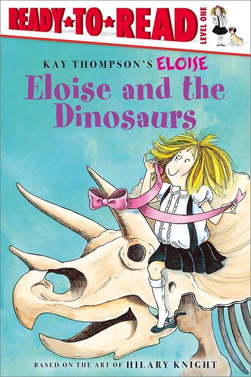 Eloise and the Dinosaurs