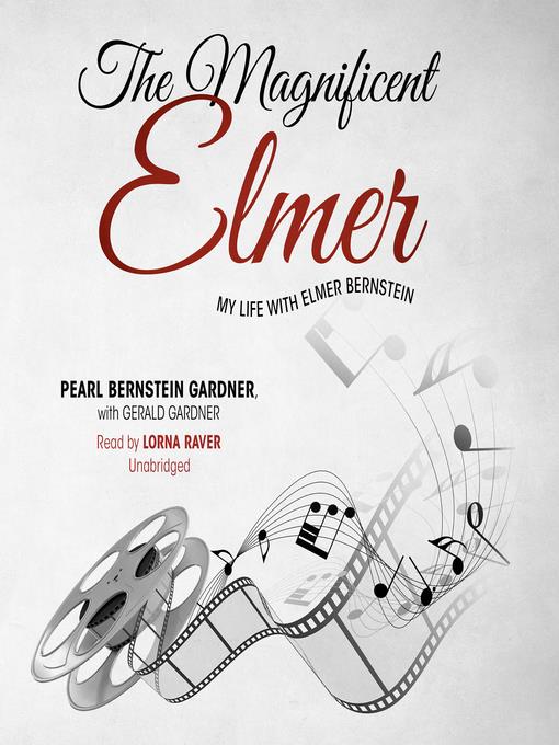 The Magnificent Elmer