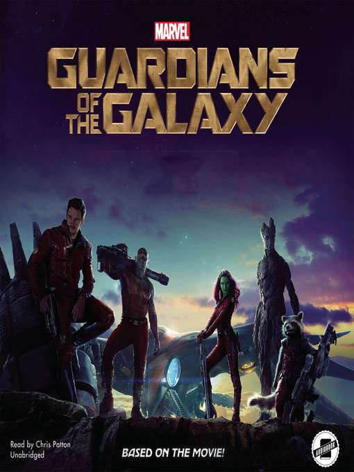 Marvel's Guardians of the Galaxy