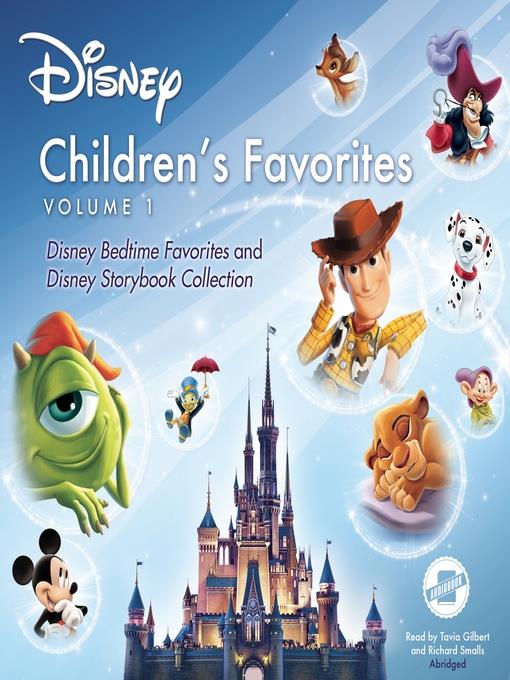 Children's Favorites, Volume 1