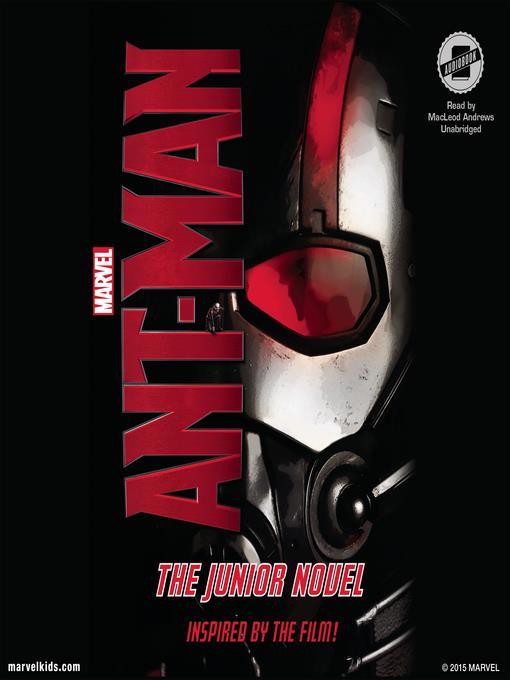 Marvel's Ant-Man