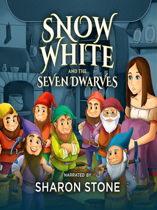 Snow White and the Seven Dwarfs