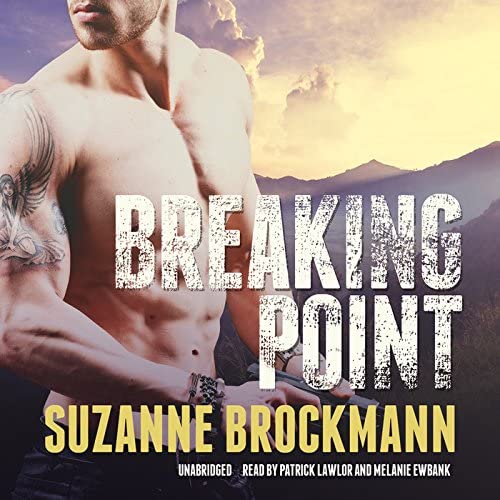 Breaking Point (Troubleshooters series, Book 9)