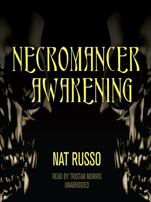 Necromancer Awakening
