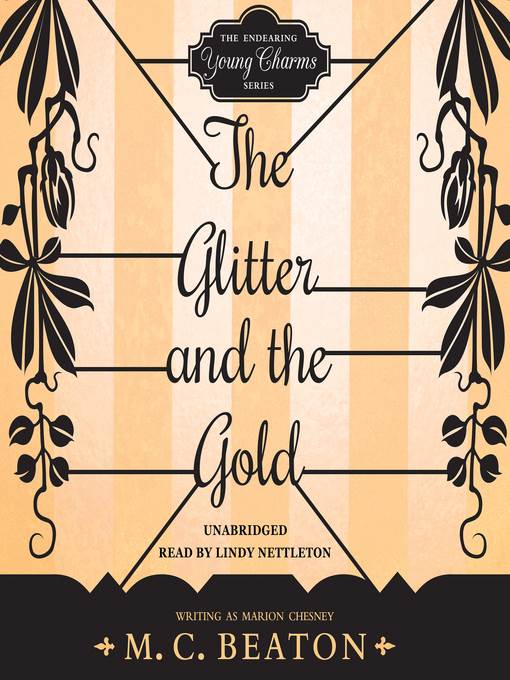The Glitter and the Gold