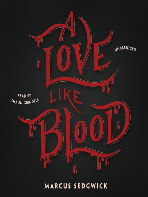 A Love like Blood