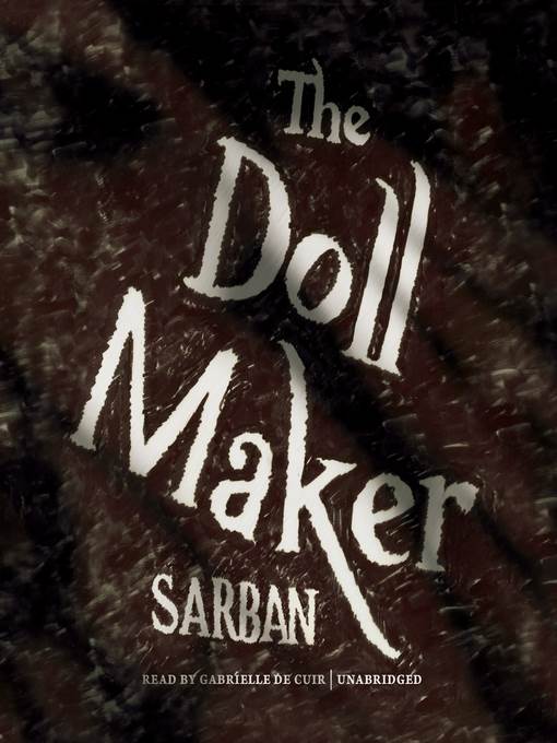 The Doll Maker