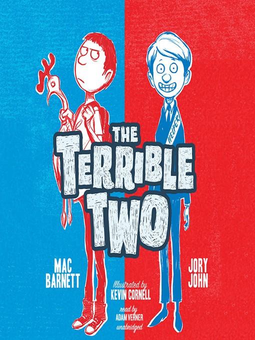 The Terrible Two