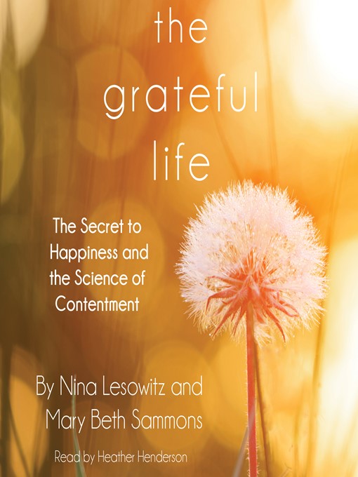 The Grateful Life