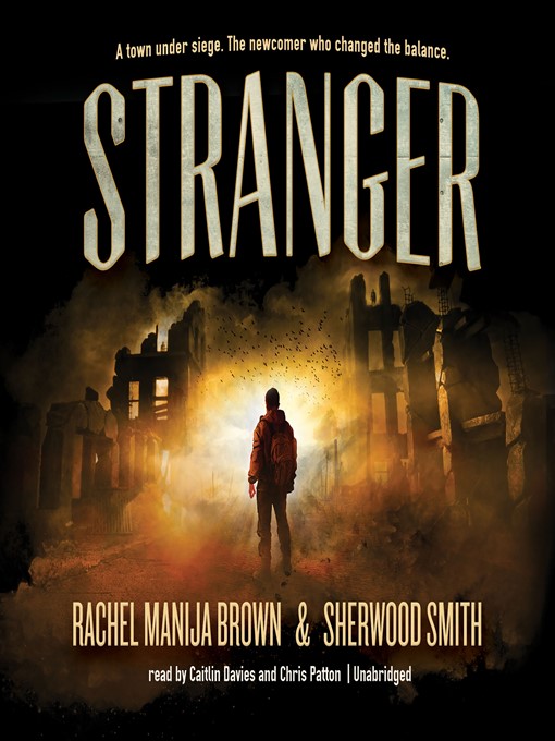 Stranger