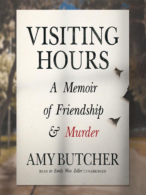 Visiting Hours