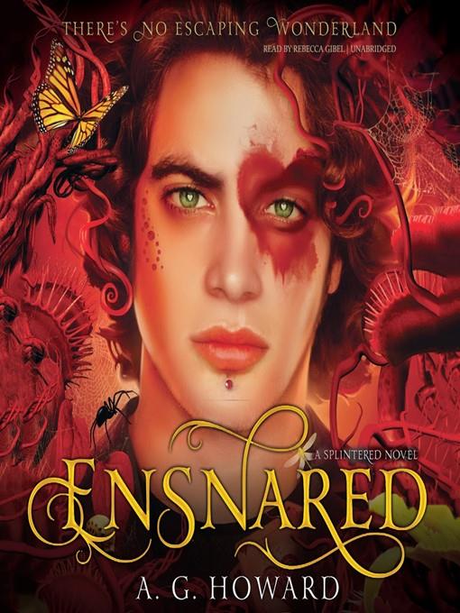 Ensnared