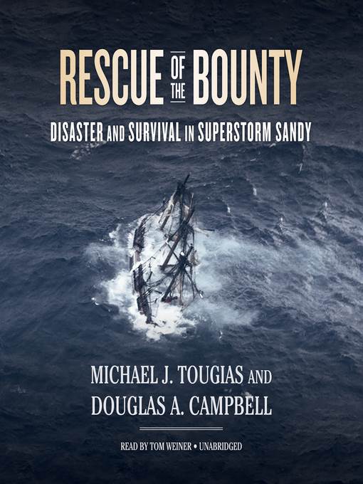 Rescue of the Bounty