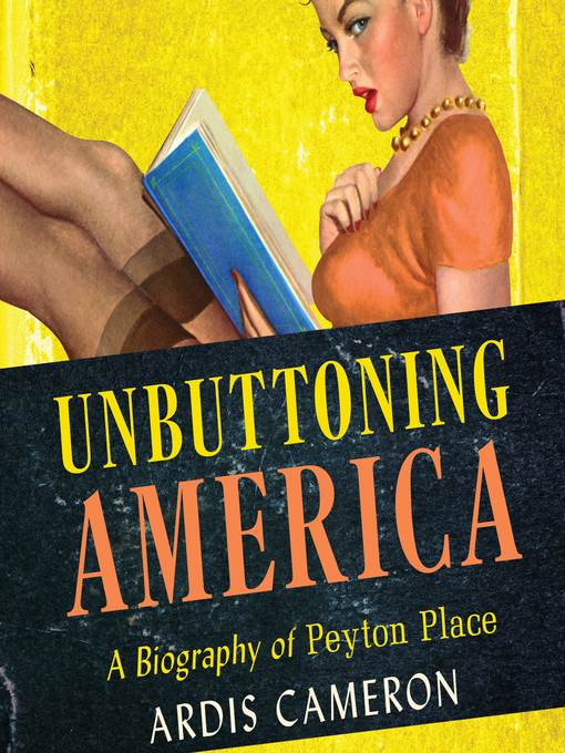 Unbuttoning America