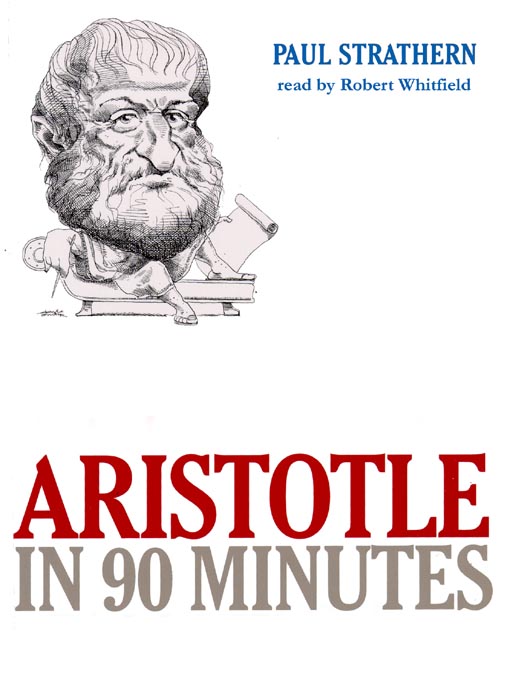 Aristotle in 90 Minutes