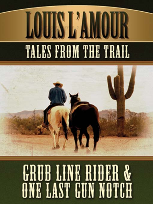 Tales from the Trail