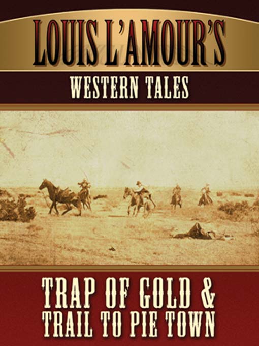 Louis L'Amour's Western Tales