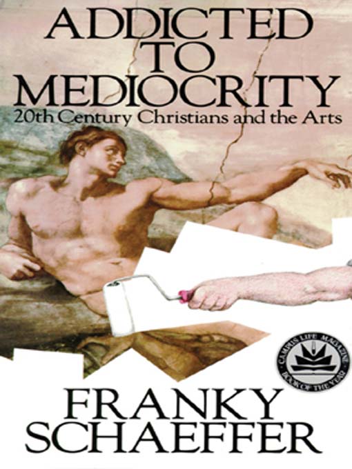 Addicted to Mediocrity