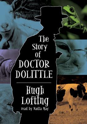 The Story of Doctor Dolittle