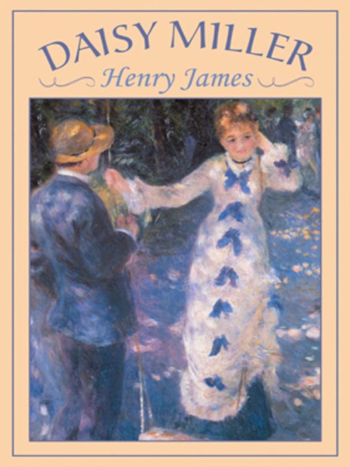 Daisy Miller