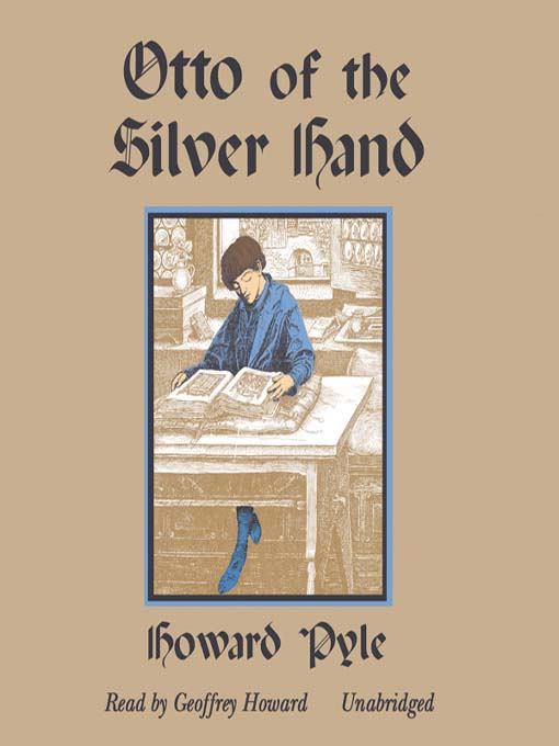 Otto of the Silver Hand