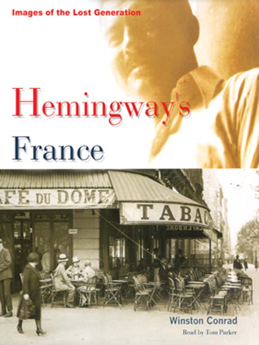 Hemingway's France