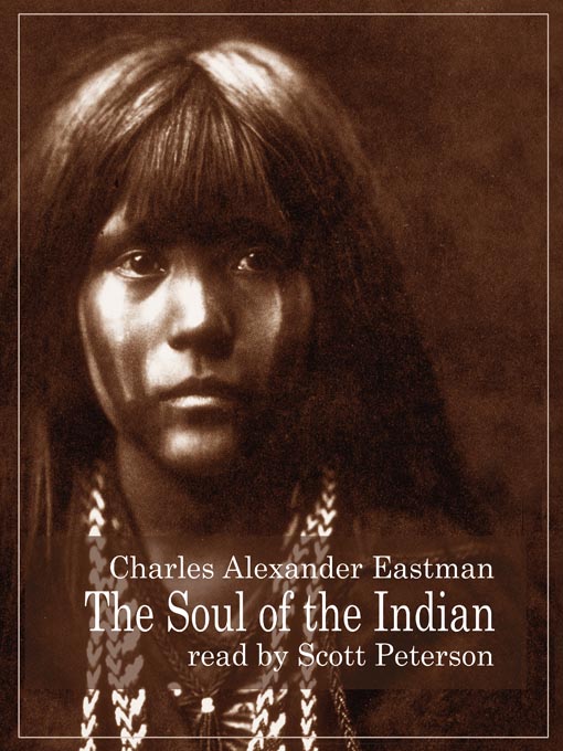 The Soul of the Indian