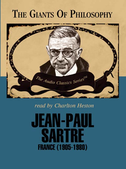 Jean-Paul Sartre