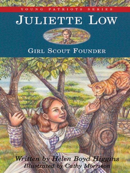 Juliette Low, Girl Scout Founder