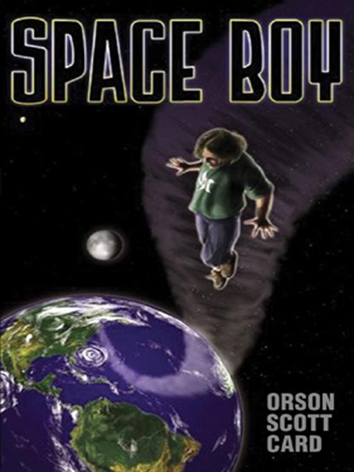 Space Boy