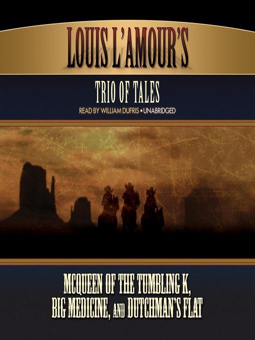 Trio of Tales