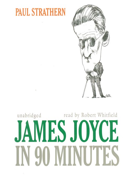 James Joyce in 90 Minutes