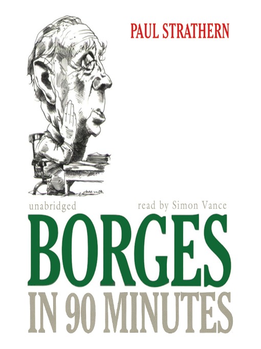 Borges in 90 Minutes