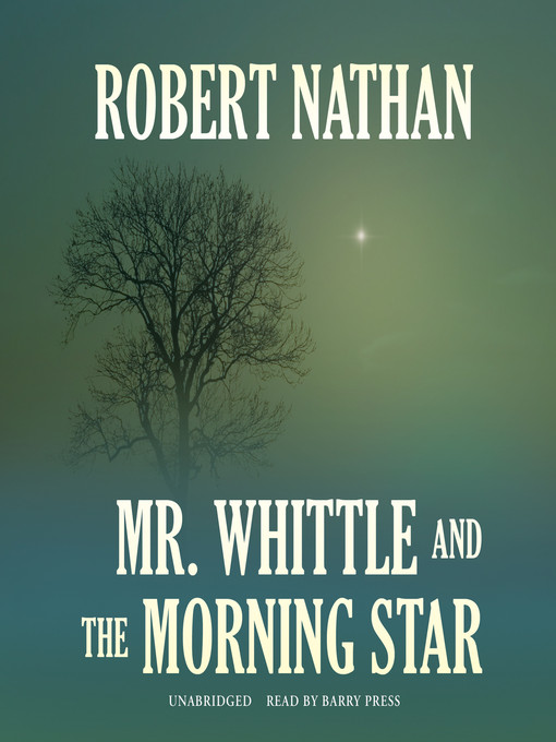 Mr. Whittle and the Morning Star