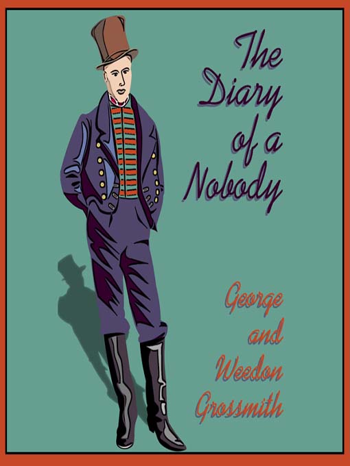 The Diary of a Nobody