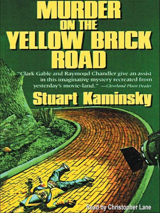 Murder on the Yellow Brick Road