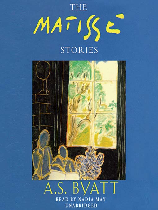 The Matisse Stories