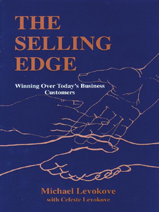 The Selling Edge