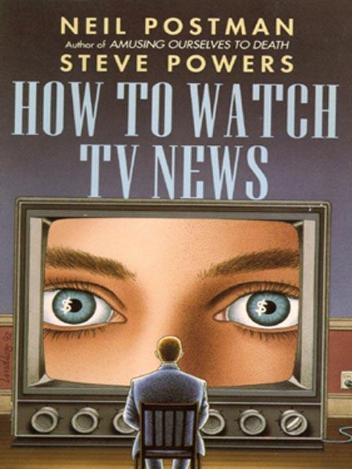 How to Watch TV News