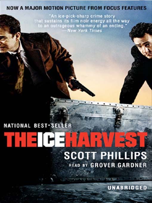 The Ice Harvest