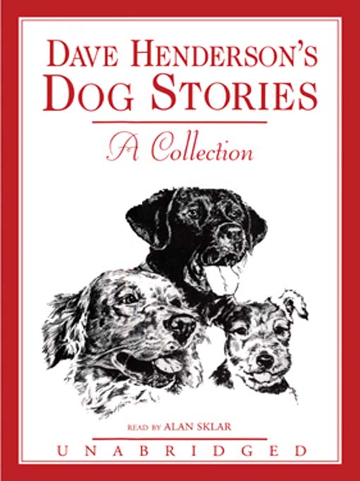 Dave Henderson's Dog Stories