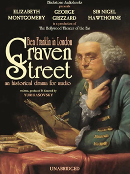Craven Street