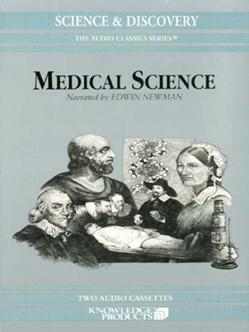 The Science of Medicine